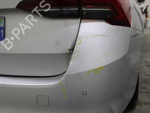 Particulate filter SKODA OCTAVIA IV Combi (NX5, PV5) 2.0 TDi | BP40025923M81 - Image 13