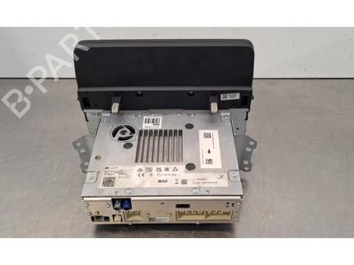 Display monitor KIA RIO IV (YB, SC, FB) 1.0 T-GDI 100 | BP31347232C48 - Image 4