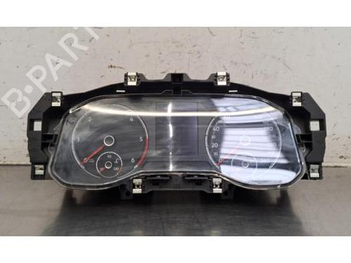 Used Instrument cluster Instrument cluster VW POLO VI (AW1, BZ1, AE1) 1.6 TDI (95 hp) 35935344 35935344