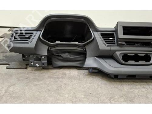 Dashboard RENAULT TRAFIC III Van (FG_) 2.0 dCi 130 (FGMY) | BP40614975C46 - Image 5