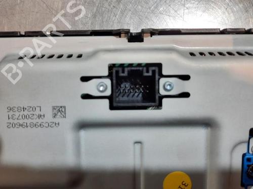 Multifunctionele display VW T-ROC (A11, D11) 1.0 TSI | BP29379351C48 