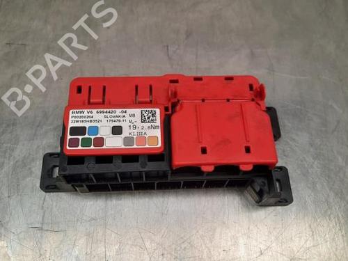 Used Fuse box BMW X3 (G01, F97, G08) iX3 (286 hp) 23602308