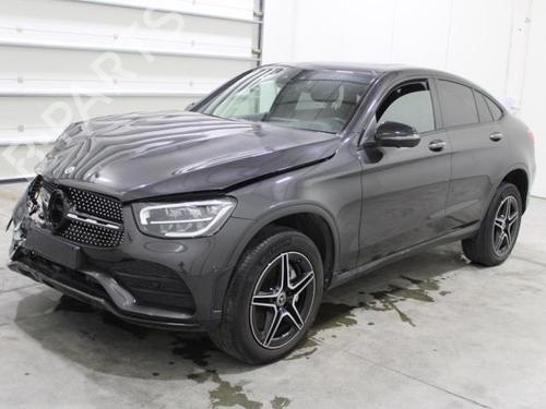 Used Parts MERCEDES-BENZ GLC Coupe (C253) 300 de 4-matic (253.311) (306 hp) 4445633