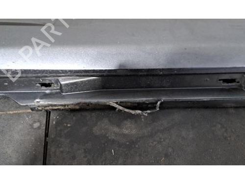 Right sideskirt AUDI A6 C8 (4A2) 45 TDI Mild Hybrid quattro | BP30163631C114