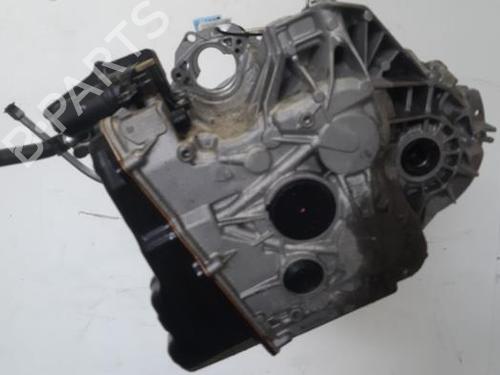 Girkasse MERCEDES-BENZ GLA-CLASS (X156) GLA 200 CDI / d (156.908) | BP19575732M3 