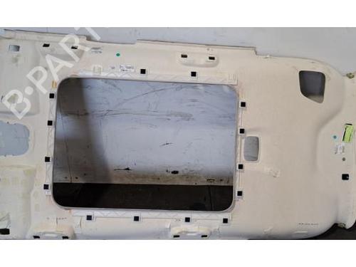 Interior roof CITROËN C5 AIRCROSS (A_) 1.5 BlueHDi 130 (ACYHZJ, ACYHZR) | BP30195200I12 