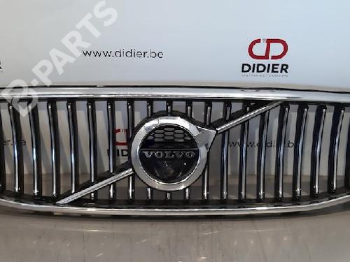 Used Front grille Front grille VOLVO S90 II (234) D5 AWD (235 hp) 10878961 10878961