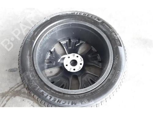 Fælk AUDI Q4 E-TRON SUV (F4B) 40 | BP23616213C45 