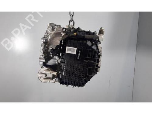 Gearbox CITROËN C5 X (ND_, NC_) PureTech 130 (NCHNSP) | BP30629364M3