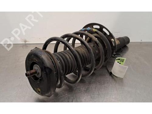 Venstre fortil støddæmper CITROËN C3 III (SX) 1.5 BlueHDi 100 (SXYHYP, SXYHTU) (102 hp) 31705402