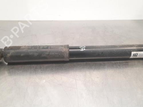 Used Right rear shock absorber PEUGEOT 308 SW III (FC_, FJ_, FR_, F4_, FN_) PureTech 130 (FRHNSL, FRHNST) (131 hp) 23595193