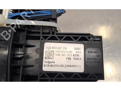 Steering column stalk SKODA OCTAVIA IV Combi (NX5, PV5) 2.0 TDi | BP36343516I23  - Image 6