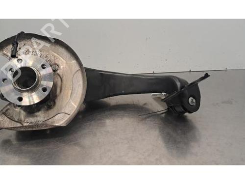 Used Left rear steering knuckle Left rear steering knuckle MINI MINI (F55) Cooper (136 hp) 40202251 40202251