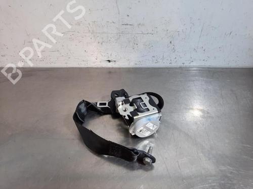 Rear right belt tensioner CITROËN GRAND C4 SPACETOURER (3A_, 3E_) 1.5 BlueHDi 130 | BP23596135C90 