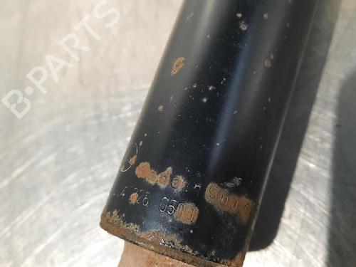 Right rear shock absorber MERCEDES-BENZ C-CLASS (W204) C 180 CDI (204.000) | BP10880490M19 
