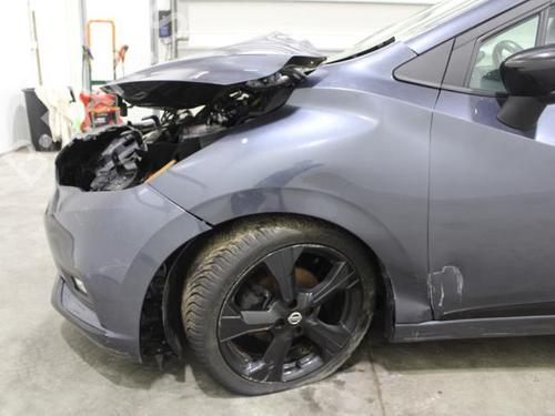 Electronic module NISSAN MICRA V (K14) 1.0 IG-T | BP33476798M83  - Image 9