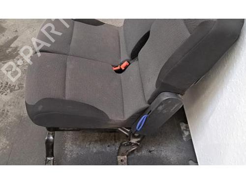 Right front seat CITROËN BERLINGO Box Body/MPV (K9) 1.5 BlueHDi 75 | BP37498933C16 - Image 5