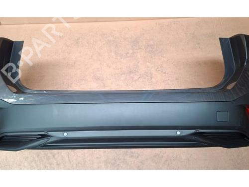 Used Rear bumper PEUGEOT 308 SW III (FC_, FJ_, FR_, F4_, FN_) Hybrid 180 (F4DGXT) (181 hp) 30629573
