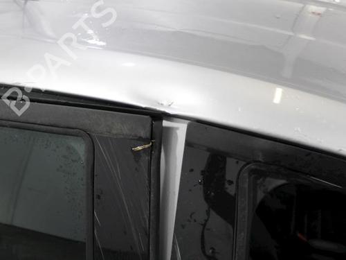 Front wipers mechanism NISSAN MICRA V (K14) 1.5 DCI | BP10875826C83 