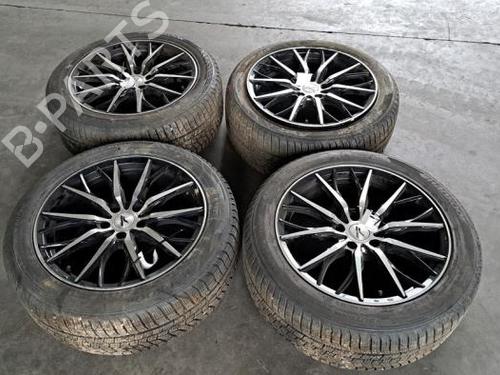 Used Rim INFINITI Q30 2.2 D (170 hp) 20082324