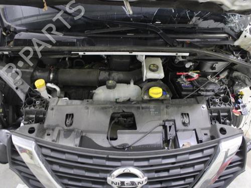 Engine control unit (ECU) NISSAN PRIMASTAR Van (X82) 2.0 dCi 130 | BP23596082M57 