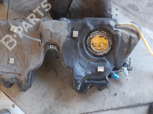 Used Fuel tank Fuel tank BMW 5 (F10) 535 d (313 hp) 10897585 10897585