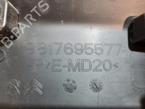 Other TOYOTA PROACE CITY Box Body/MPV (BPZ_) 1.2 VVT-i 110 (BPZN) | BP25585976O1 