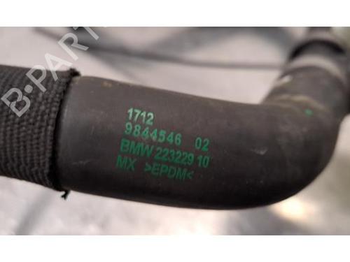 Pipe BMW X5 (G05, F95) xDrive 50 e Plug-in-Hybrid | BP31241607M125