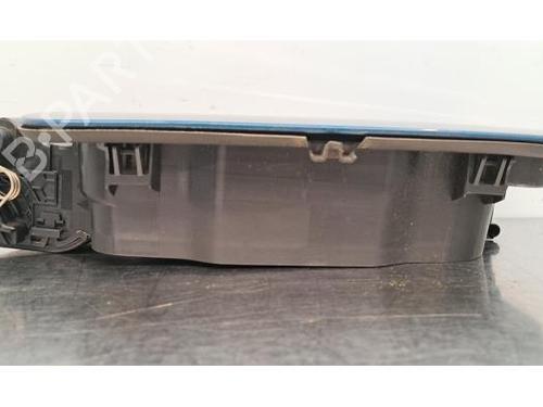 Fuel flap PEUGEOT 308 III (FB_, FH_, FP_, F3_, FM_) PureTech 130 (FPHNSL, FPHNST) | BP27665835C131 