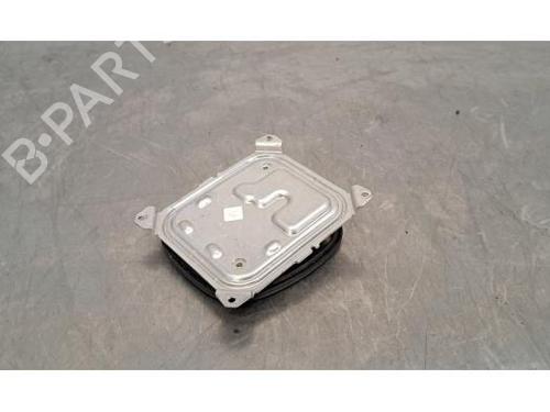 Used Electronic module Electronic module CITROËN C5 X (ND_, NC_) PureTech 180 (ND5GFP) (181 hp) 34626778 34626778