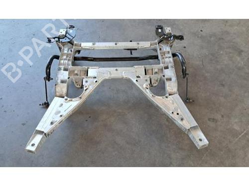 Subframe ALFA ROMEO GIULIA (952_) 2.9 Quadrifoglio (952AAM24) | BP26724107M9 