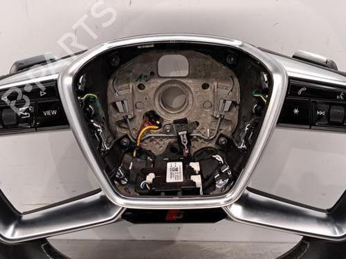 Interior roof light RENAULT CAPTUR II (HF_) TCe 90 (HFM6) | BP29234164I8 