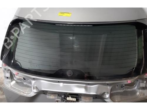 Right tailgate LEXUS NX (_Z1_) 200t (AGZ10_, AGZ10R) | BP15020600C77 