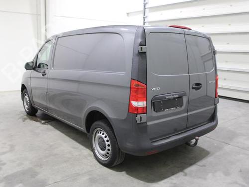 Engine mount MERCEDES-BENZ VITO Van (W447) 114 CDI 4x4 (447.601, 447.603, 447.605) | BP34120681M89  - Image 7