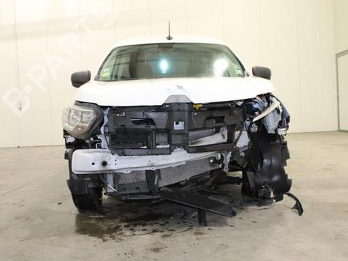 Intercooler RENAULT EXPRESS Box Body/MPV 1.5 Blue dCi 95 (F6AB) | BP31273792M30 