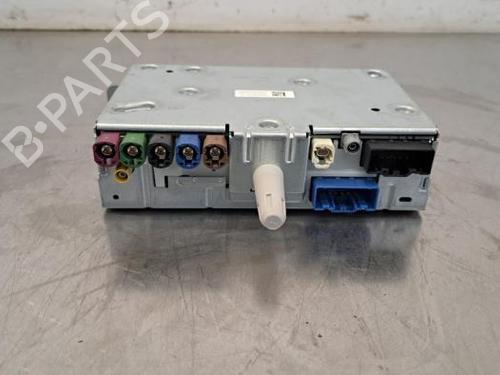 Bilradio PEUGEOT 308 III (FB_, FH_, FP_, F3_, FM_) BlueHDi 130 (FBYHZL, FBYHZT) (131 hp) 23621140