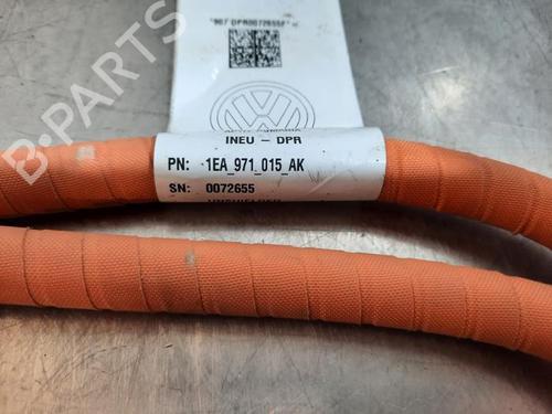 Cable FORD USA EXPLORER (CX740) EV | BP37275572E12 - Image 5