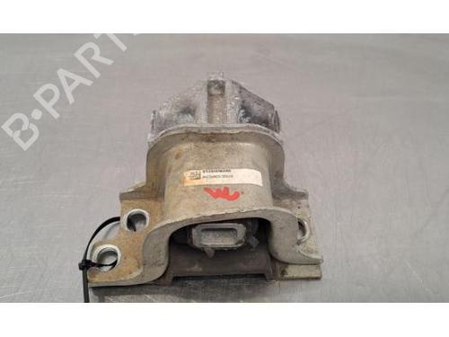 Used Engine mount PEUGEOT BOXER Van 2.2 BlueHDi 165 (165 hp) 28081778