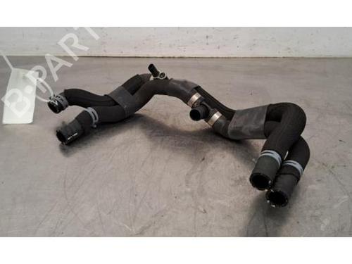 Used Pipe AUDI E-TRON Sportback (GEA) 50 quattro (313 hp) 29234257