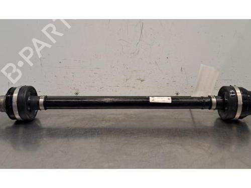 Used Left rear driveshaft Left rear driveshaft BMW X3 (G01, F97, G08) xDrive 30 e Plug-in-Hybrid (292 hp) 40025654 40025654