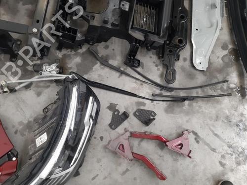 Full front RENAULT KANGOO III Box Body/MPV 1.3 TCe 100 (FJMA) | BP38158070S1 - Image 21