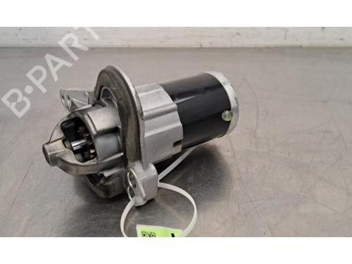 Used Starter DACIA DUSTER (HM_) 1.3 TCe 130 4x4 (HMMF) (131 hp) 30138921