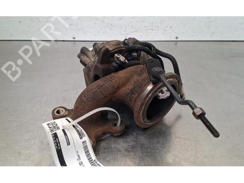 Used Turbocharger/Supercharger Turbocharger/Supercharger 37511497 37511497