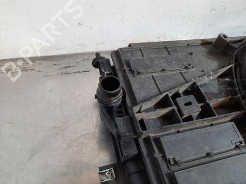 Radiator set OPEL COMBO Box Body/MPV (K9) 1.5 D | BP38044055M120 - Image 6
