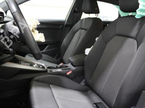 Gearbox AUDI A3 Sportback (8YA, 8YF) 35 TFSI Mild Hybrid | BP40285091M3 - Image 23