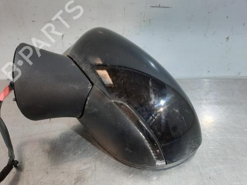Left mirror NISSAN MICRA V (K14) 0.9 IG-T | BP17112548C26 