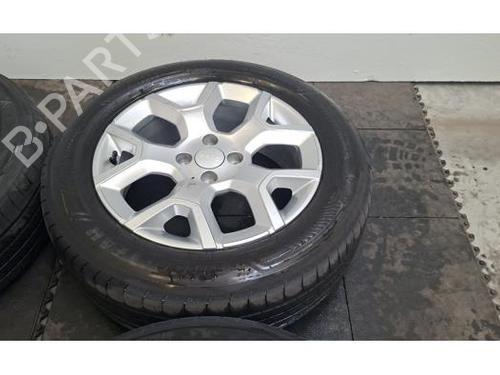 Fælgsæt JEEP AVENGER (J2) 1.2 GSE T3 | BP37499031C100 - Image 3