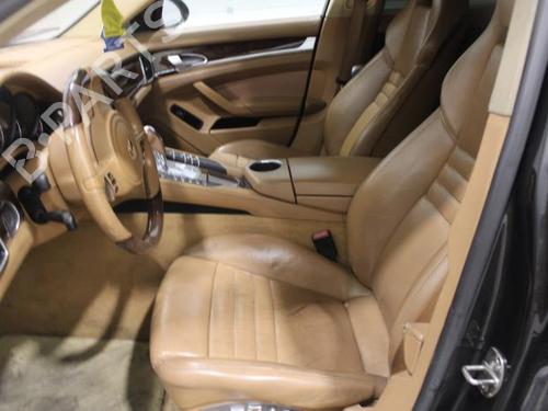 Subframe PORSCHE PANAMERA (970) 4.8 4S | BP39495769M9 - Image 13