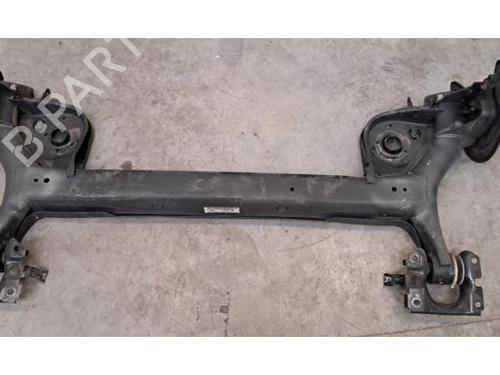 Used Rear axle Rear axle MERCEDES-BENZ B-CLASS Sports Tourer (W247) B 180 (247.084) (136 hp) 37038365 37038365