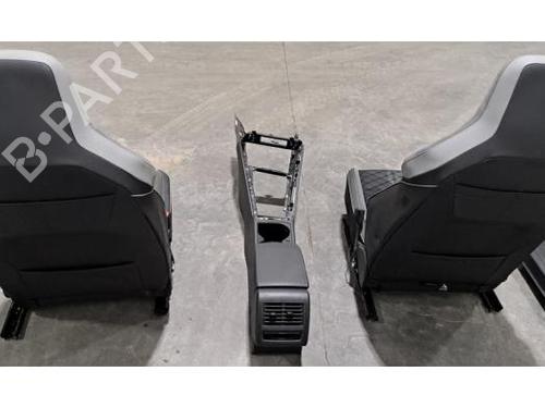 Seats set VW GOLF VIII (CD1, DA1) 1.5 TSI | BP32847214C78  - Image 9